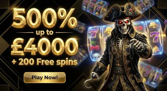 Slotstake Casino